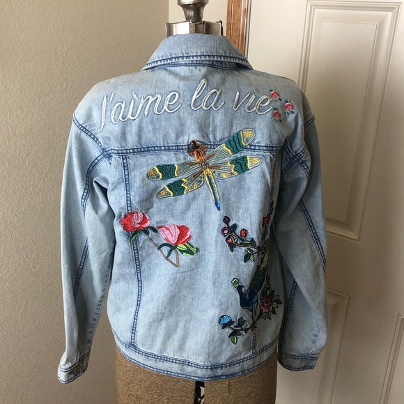 next kids jackets